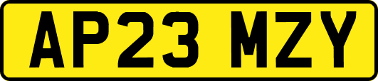 AP23MZY