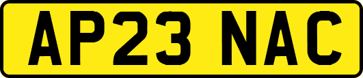 AP23NAC