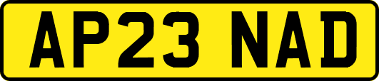 AP23NAD