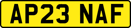 AP23NAF