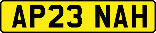 AP23NAH