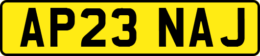 AP23NAJ