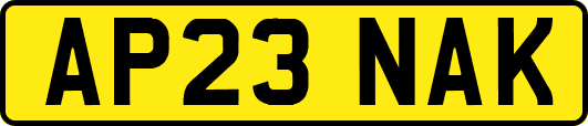 AP23NAK