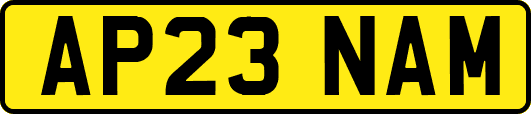 AP23NAM