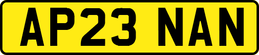 AP23NAN
