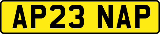 AP23NAP