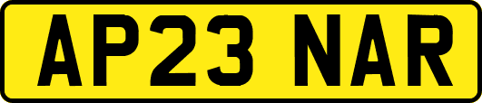 AP23NAR
