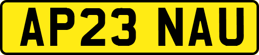 AP23NAU