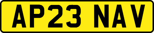 AP23NAV