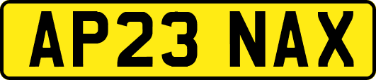 AP23NAX
