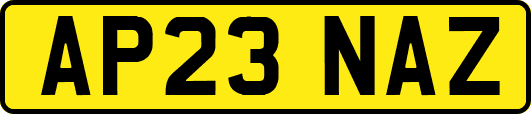 AP23NAZ