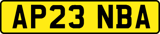 AP23NBA