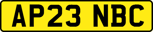 AP23NBC