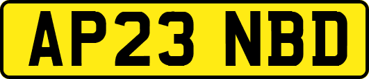 AP23NBD