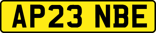 AP23NBE