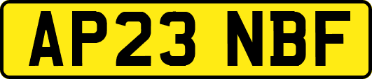 AP23NBF