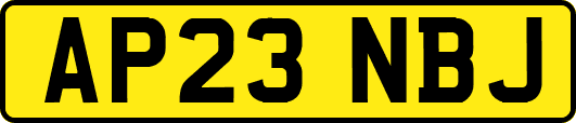 AP23NBJ