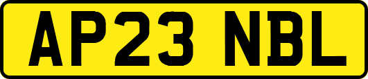 AP23NBL
