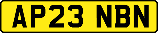 AP23NBN