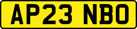 AP23NBO