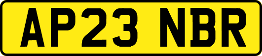 AP23NBR