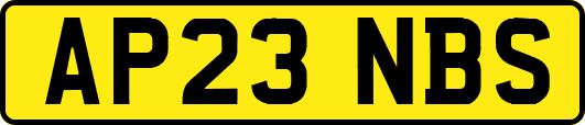 AP23NBS