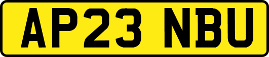AP23NBU