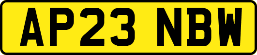 AP23NBW