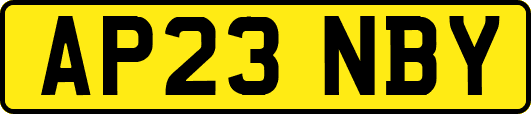AP23NBY