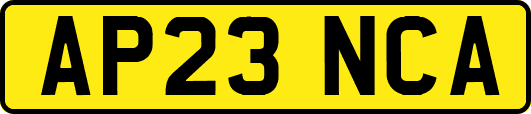 AP23NCA