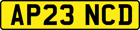 AP23NCD