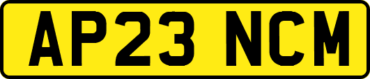 AP23NCM