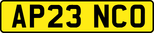 AP23NCO