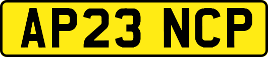 AP23NCP