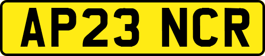 AP23NCR