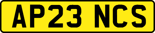 AP23NCS