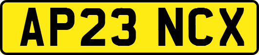 AP23NCX