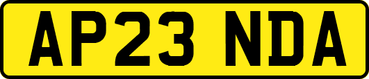 AP23NDA