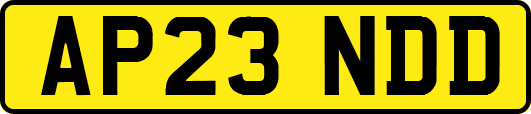 AP23NDD