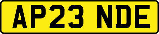 AP23NDE