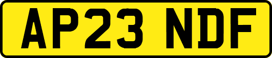 AP23NDF