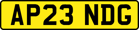 AP23NDG