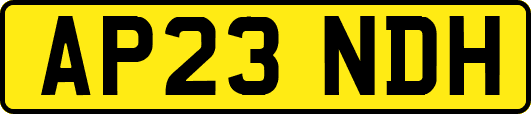 AP23NDH