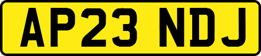 AP23NDJ