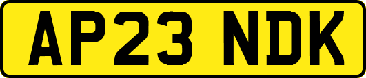 AP23NDK