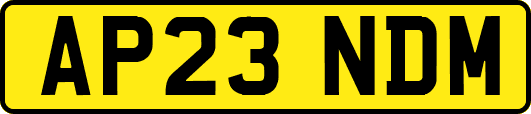 AP23NDM