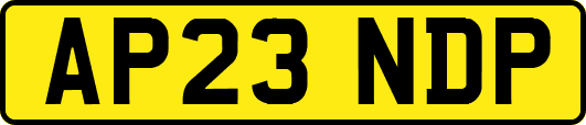 AP23NDP
