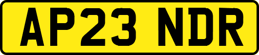 AP23NDR