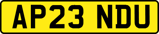 AP23NDU