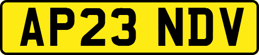AP23NDV
